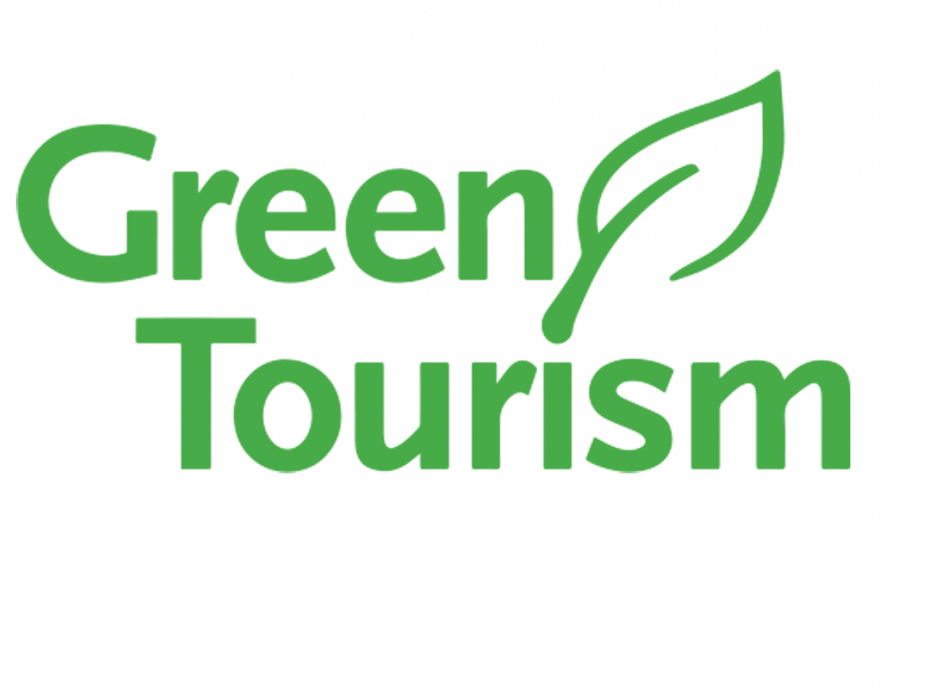 Logo Green Tourism